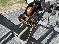 Boot trailer, geremd tth, easyroller - afbeelding 9 van  9