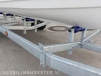 Boot trailer marlin - afbeelding 2 van  20