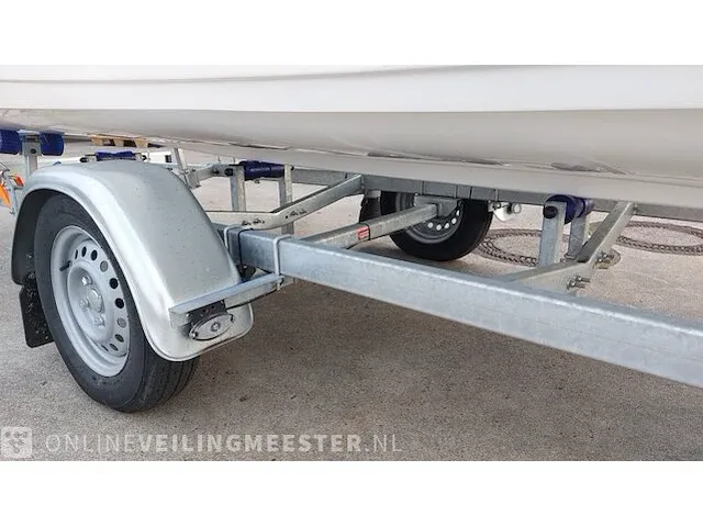 Boot trailer marlin - afbeelding 3 van  20