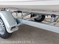 Boot trailer marlin - afbeelding 3 van  20