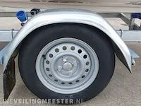 Boot trailer marlin - afbeelding 4 van  20