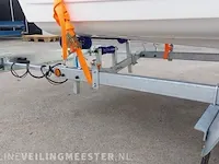 Boot trailer marlin - afbeelding 5 van  20