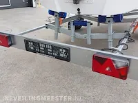 Boot trailer marlin - afbeelding 6 van  20