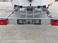 Boot trailer marlin - afbeelding 7 van  20