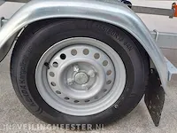 Boot trailer marlin - afbeelding 10 van  20