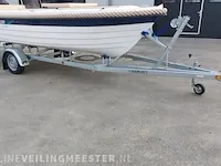 Boot trailer marlin - afbeelding 1 van  20