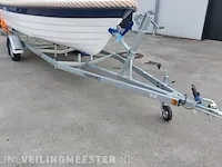 Boot trailer marlin - afbeelding 12 van  20