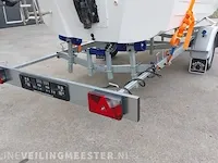 Boot trailer marlin - afbeelding 14 van  20