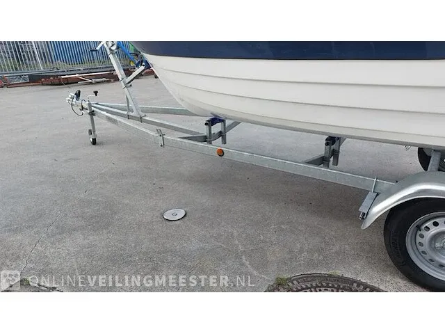 Boot trailer marlin - afbeelding 16 van  20