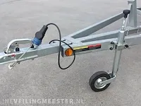 Boot trailer marlin - afbeelding 19 van  20