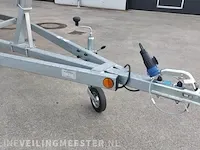 Boot trailer marlin - afbeelding 20 van  20