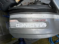 Boot + trailer - afbeelding 2 van  11