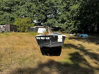 Boot + trailer - afbeelding 5 van  11