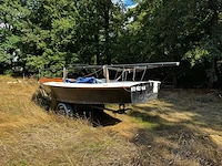 Boot + trailer - afbeelding 7 van  11