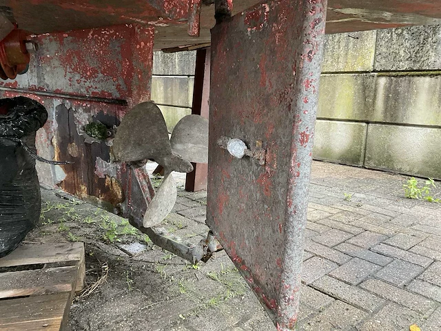 Boot - afbeelding 4 van  31