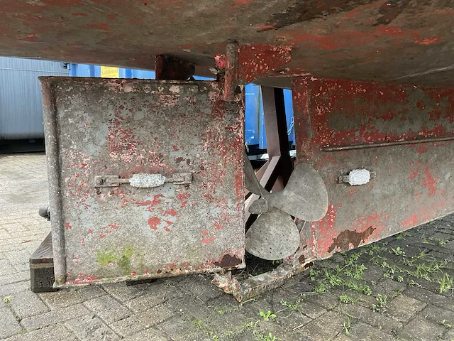Boot - afbeelding 5 van  31