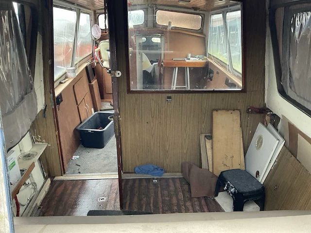 Boot - afbeelding 7 van  31
