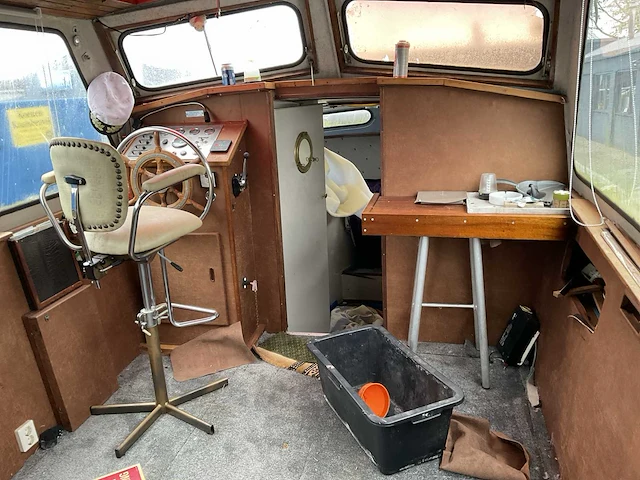 Boot - afbeelding 10 van  31