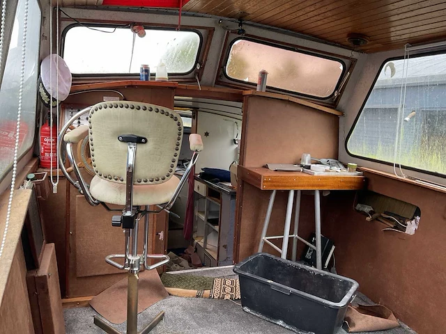 Boot - afbeelding 11 van  31