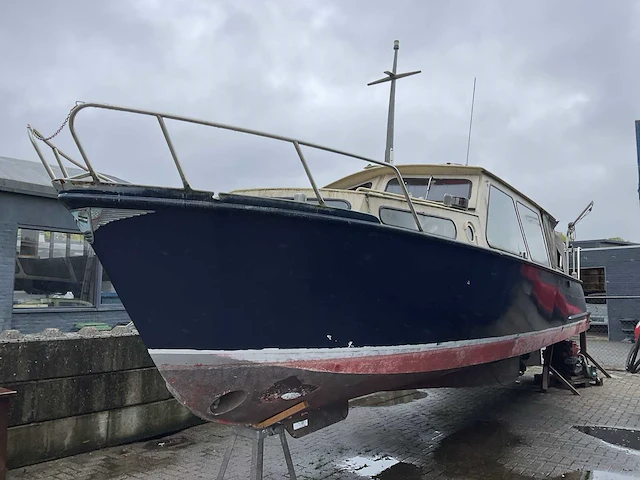 Boot - afbeelding 1 van  31