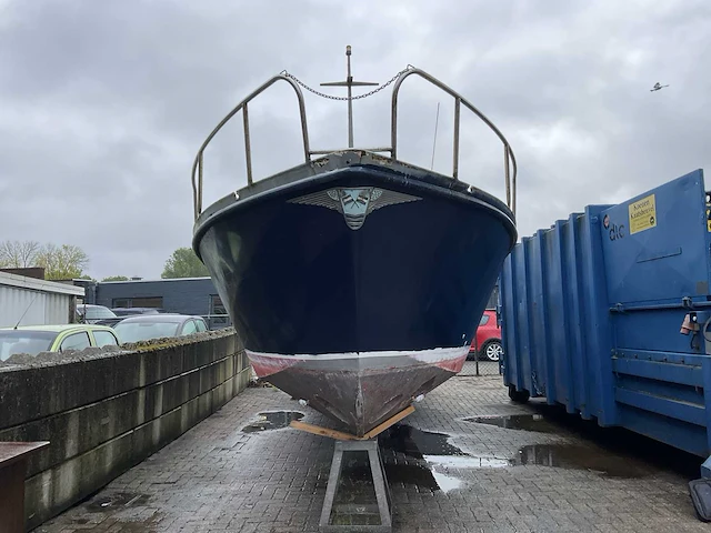 Boot - afbeelding 12 van  31