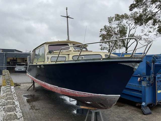 Boot - afbeelding 23 van  31