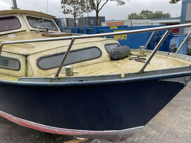 Boot - afbeelding 27 van  31