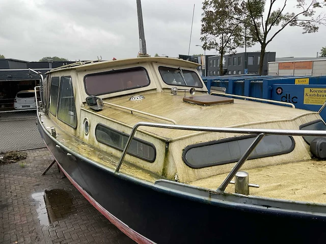 Boot - afbeelding 28 van  31