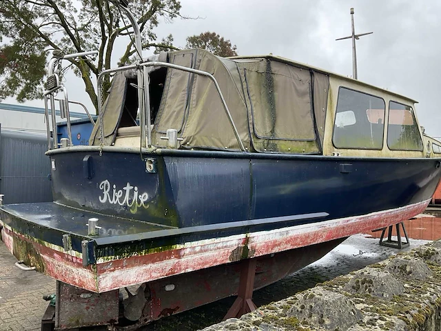 Boot - afbeelding 29 van  31