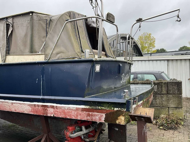 Boot - afbeelding 30 van  31