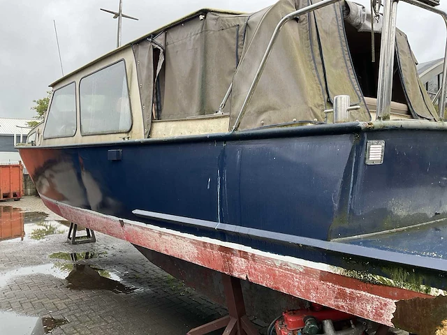 Boot - afbeelding 31 van  31