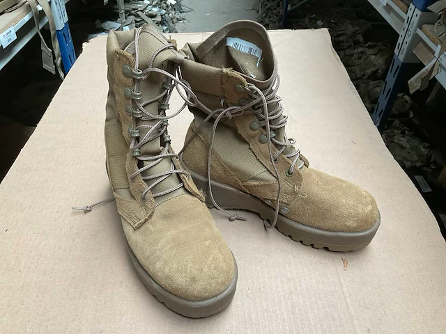 Boot - afbeelding 2 van  2
