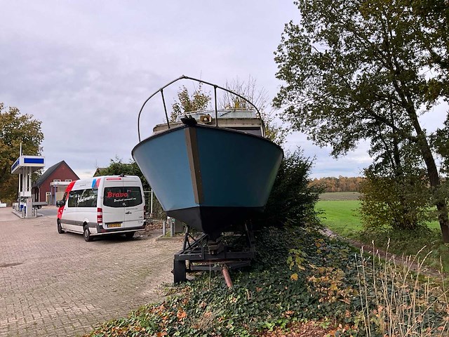 Boot - afbeelding 3 van  7