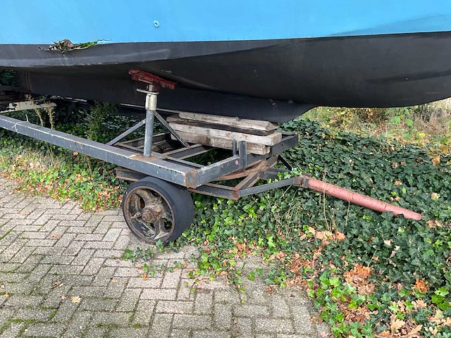 Boot - afbeelding 5 van  7