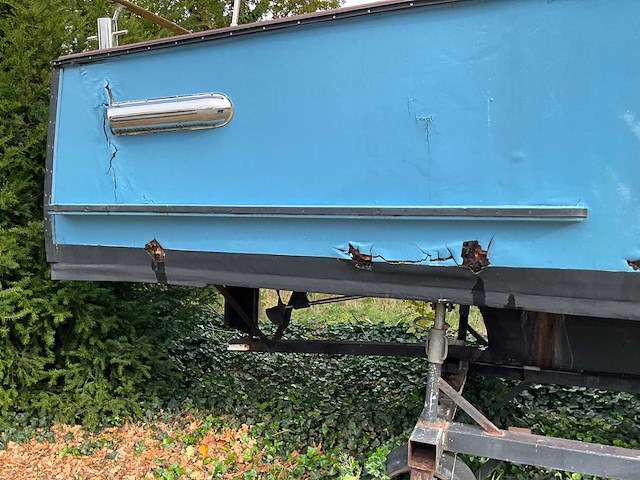 Boot - afbeelding 6 van  7