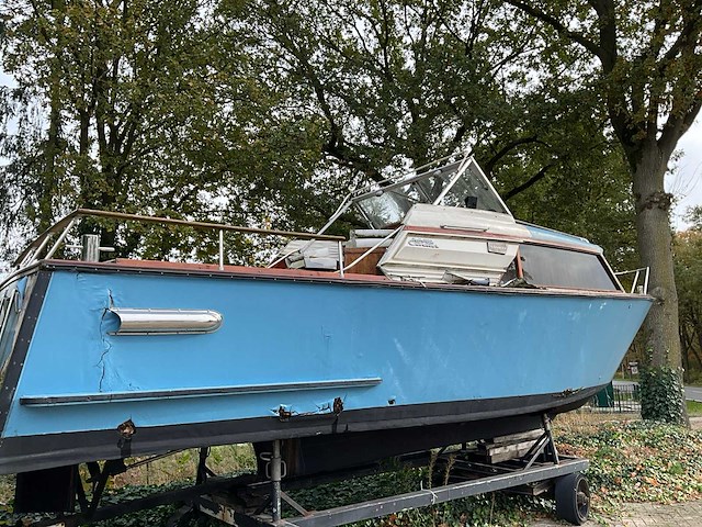 Boot - afbeelding 7 van  7