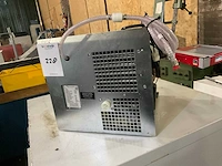 Booth chillercarbo waterkoelinstallatie (15x) - afbeelding 2 van  7