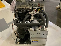 Booth chillercarbo waterkoelinstallatie (15x) - afbeelding 5 van  7