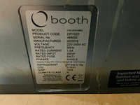 Booth chillercarbo waterkoelinstallatie (15x) - afbeelding 7 van  7