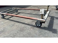 Bootkar - afbeelding 2 van  3