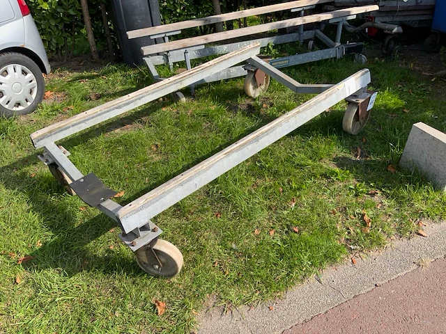 Bootstallingsbok - afbeelding 1 van  2