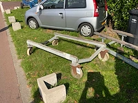 Bootstallingsbok - afbeelding 2 van  2