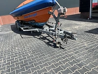 Boottrailer, 2000kg atlanta, at15sp - afbeelding 2 van  12