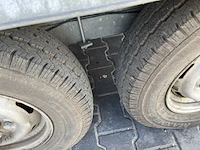 Boottrailer, 2000kg atlanta, at15sp - afbeelding 7 van  12