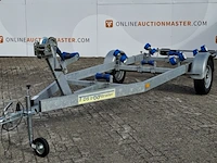 Boottrailer tds, tds750 - afbeelding 1 van  8
