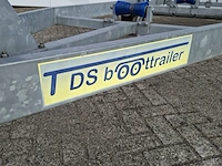 Boottrailer tds, tds750 - afbeelding 2 van  8
