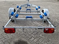 Boottrailer tds, tds750 - afbeelding 6 van  8