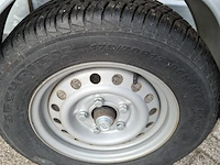 Boottrailer tds, tds750 - afbeelding 7 van  8