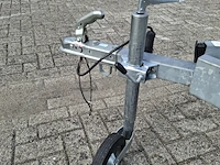 Boottrailer tds, tds750 - afbeelding 8 van  8