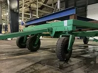 Boottrailer - afbeelding 6 van  8